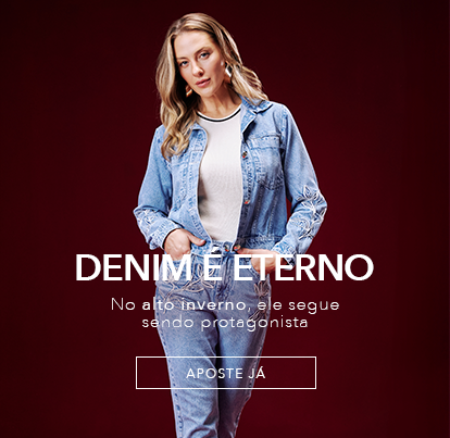 DENIM ETERNO MOBILE